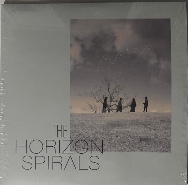 OOIOO, Lightning Bolt - The Horizon Spirals / The Horizon Viral