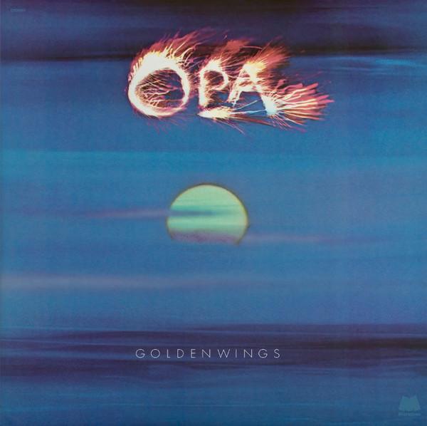 OPA - Goldenwings