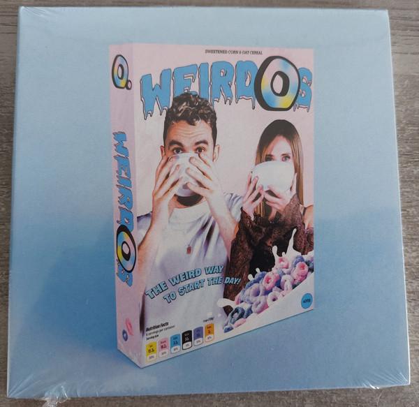 O.  - Weirdos