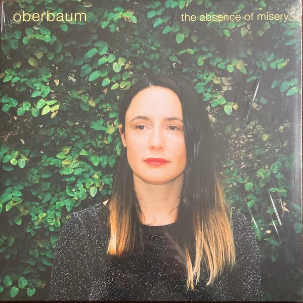 Oberbaum - The Absence of Misery