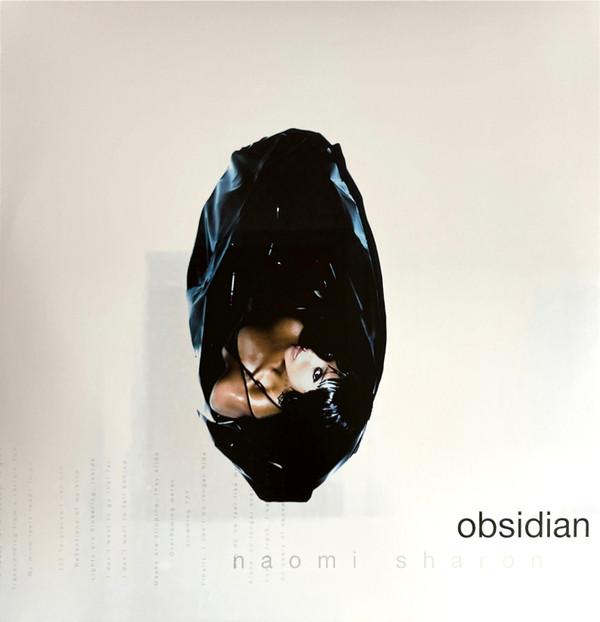  - Obsidian