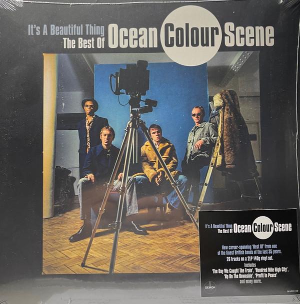 Ocean Colour Scene - It's A Beautiful Thing - The Best Of Ocean Colour Scene