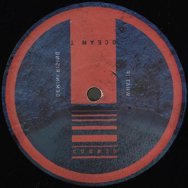 Ocean T - Laconica Split EP