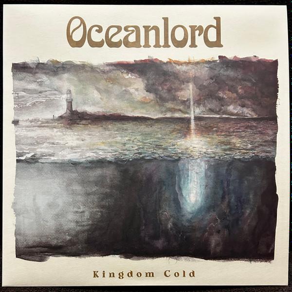 Oceanlord - Kingdom Cold