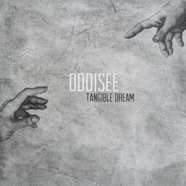 Oddisee - Tangible Dream