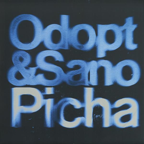Odopt, sano - Picha