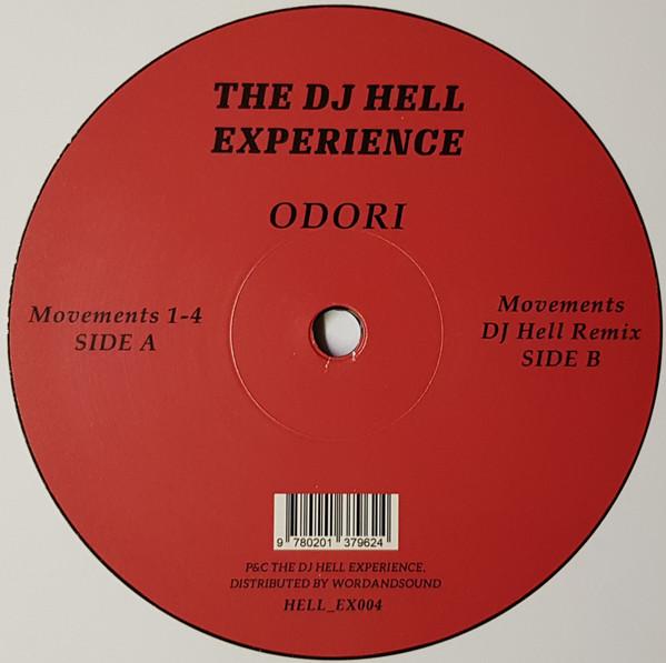 Odori - Number One (Movements 1-4)