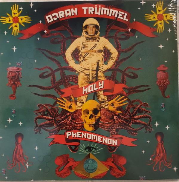 Odran Trümmel - Holy Phenomenon