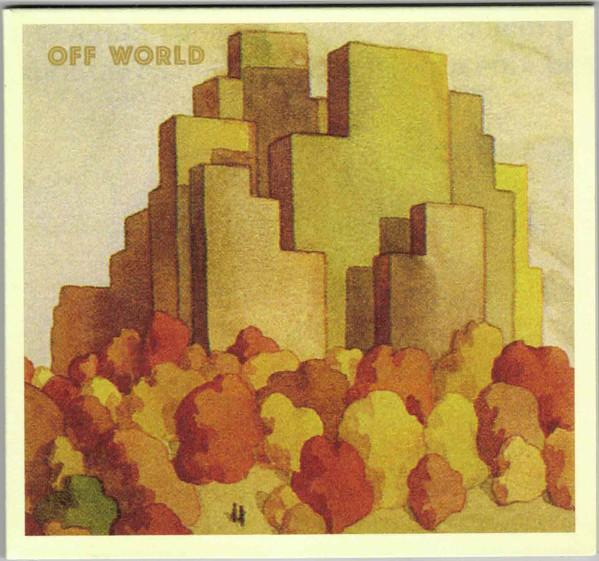Off World  - 3