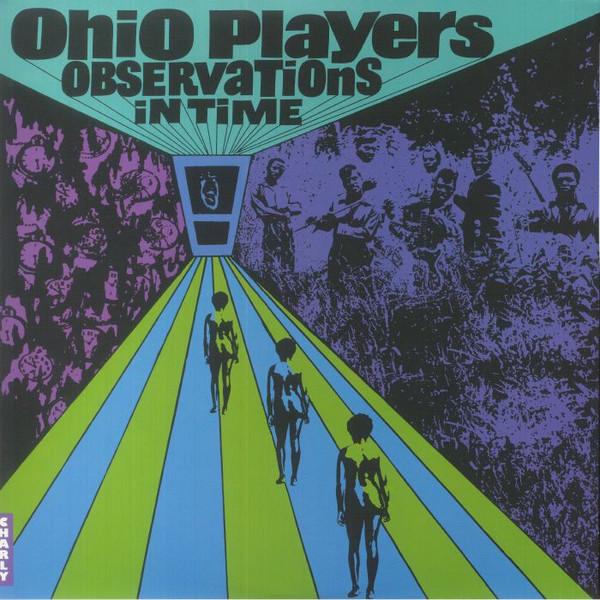 Ohio Players - Observations in Time