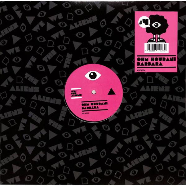 Ohm Hourani - Barbara