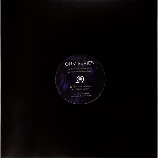  - Ohm Series 10