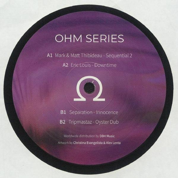  - Ohm Series 12