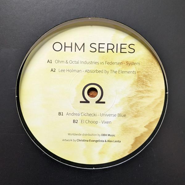  - Ohm Series 7