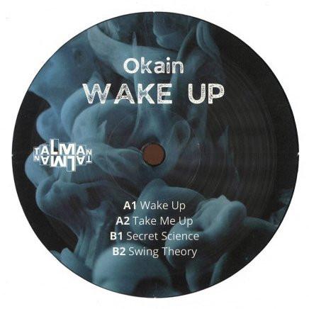 Okain - Wake Up