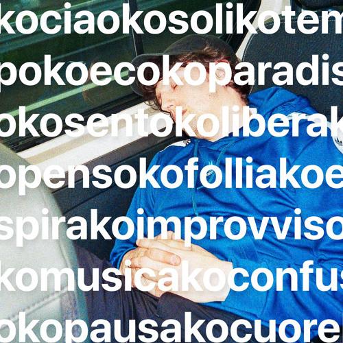 Okgiorgio - ko mixtape