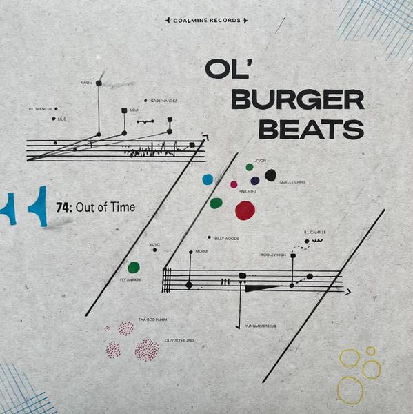 Ol' Burger - 74: Out of Time