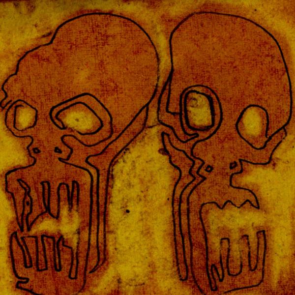 Ol' Gorilla Bones, The Dirty Sample - Revenge Vol 2