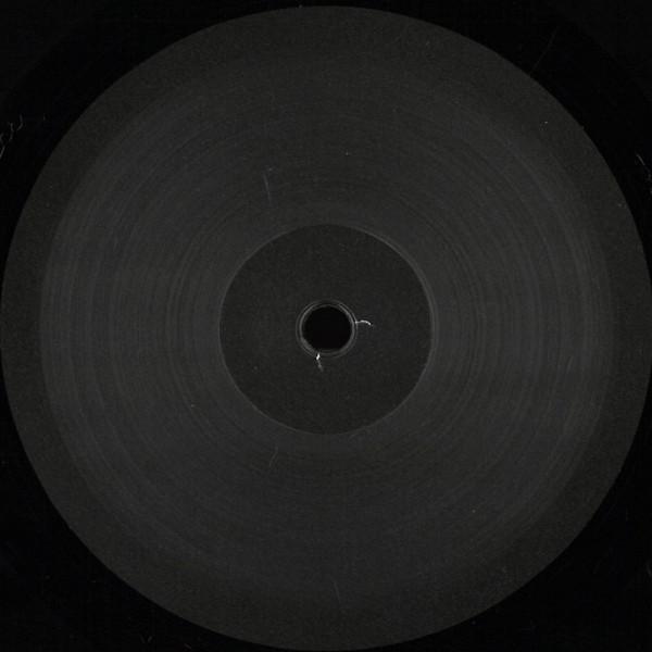 Ola Bergman - Centre Of Mass