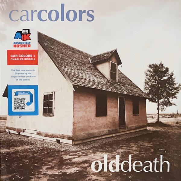  - Old Death