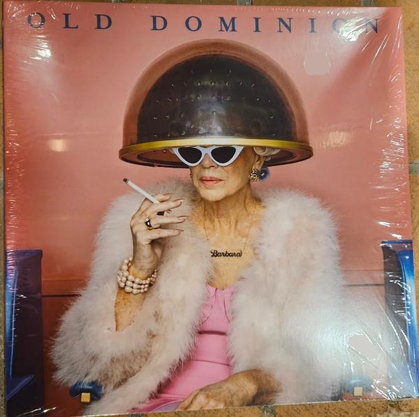 Old Dominion (3) - Barbara