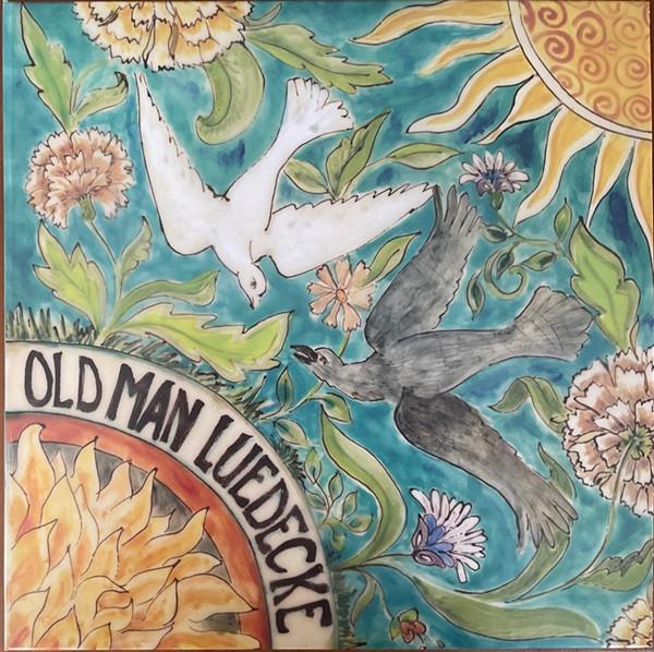 Old Man Luedecke - She Told Me Where To Go