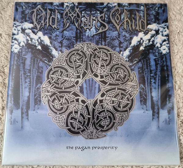 Old Man's Child - The Pagan Prosperity