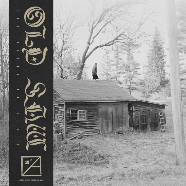 Old Saw - The Wringing Cloth