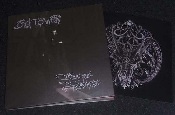 Old Tower - Draconic Synthesis