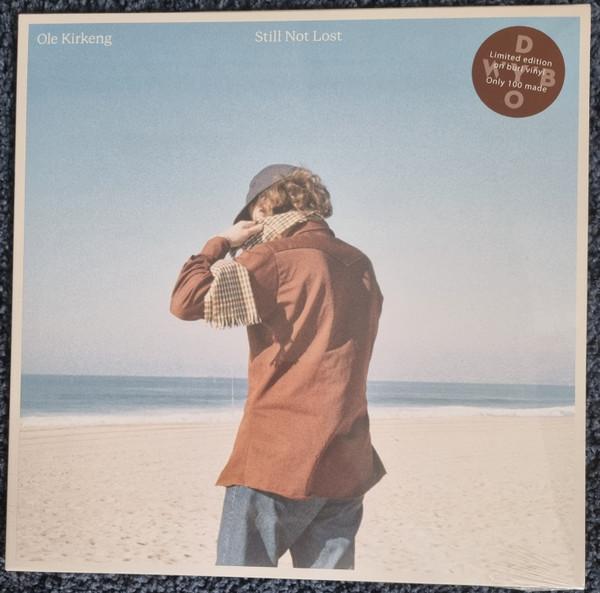 Ole Kirkeng - Still Not Lost