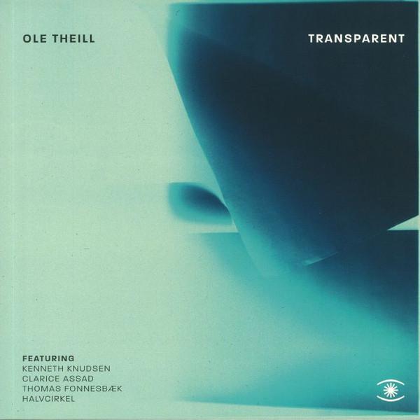 Ole Theill - Transparent