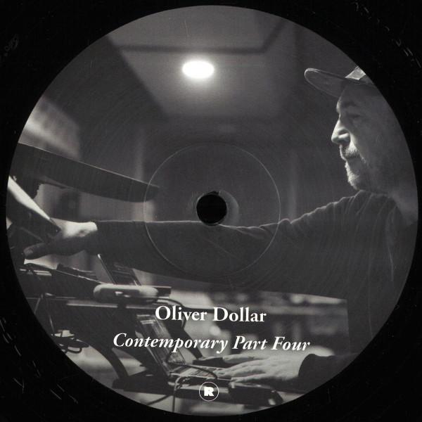Oliver $ - Contemporary Part Four