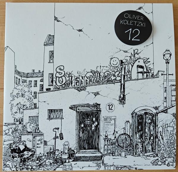 Oliver Koletzki - 12