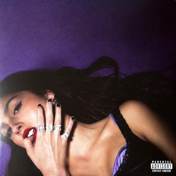 Olivia Rodrigo - Guts