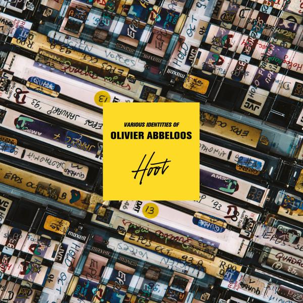 Olivier Abbeloos - Various Identities Of Olivier Abbeloos