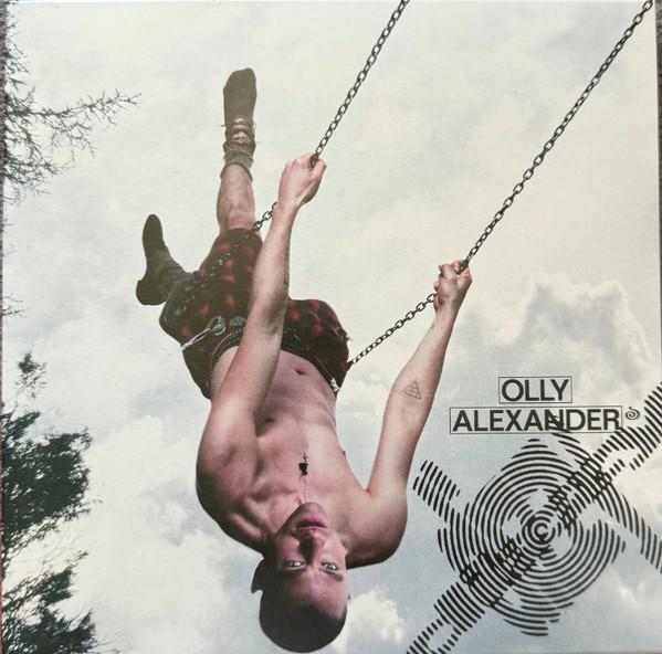 Olly Alexander - Dizzy