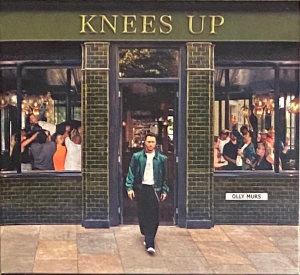 Olly Murs - Knees Up