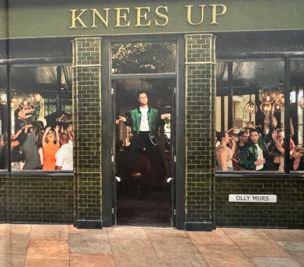 Olly Murs - Knees Up