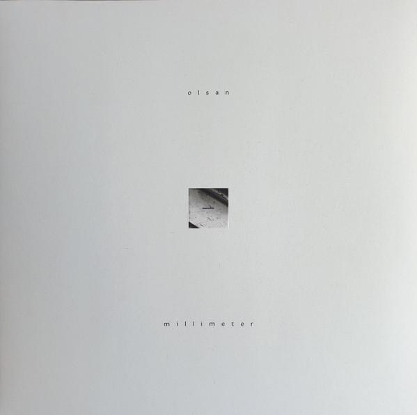 Olsan - millimeter