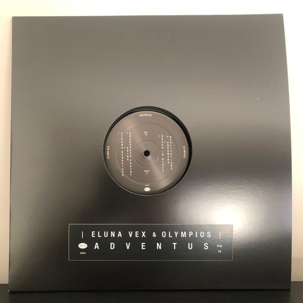 Olympios - Adventus