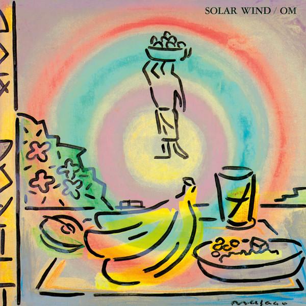 Om (17) - Solar Wind