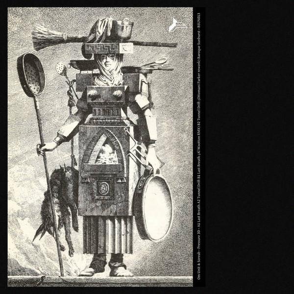 Om Unit, Soreab - Pressure 3D