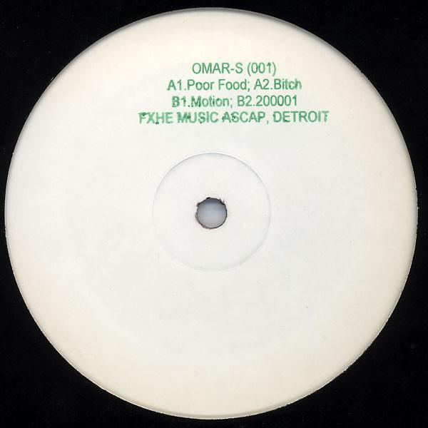 Omar-S - 001