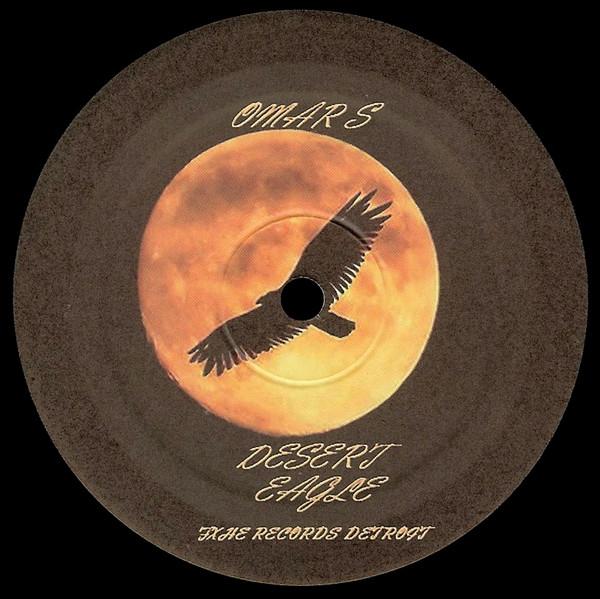 Omar-S - Desert Eagle