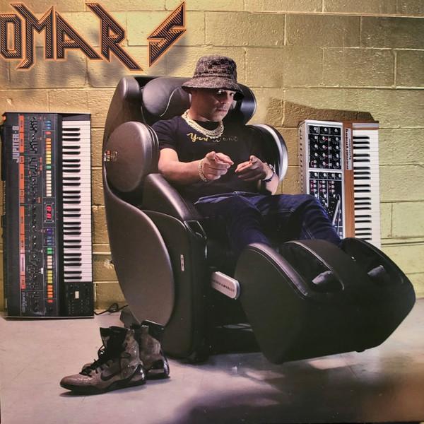 Omar-S - Featuring Omar S