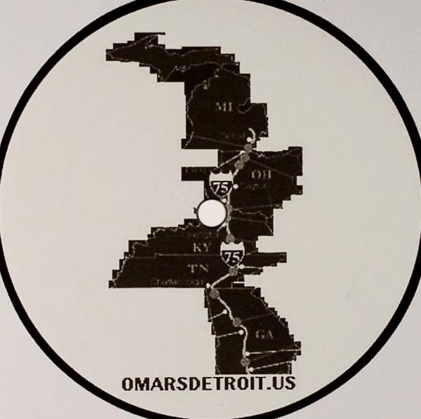 Omar-S, Kai Alcé - Jive Time.
