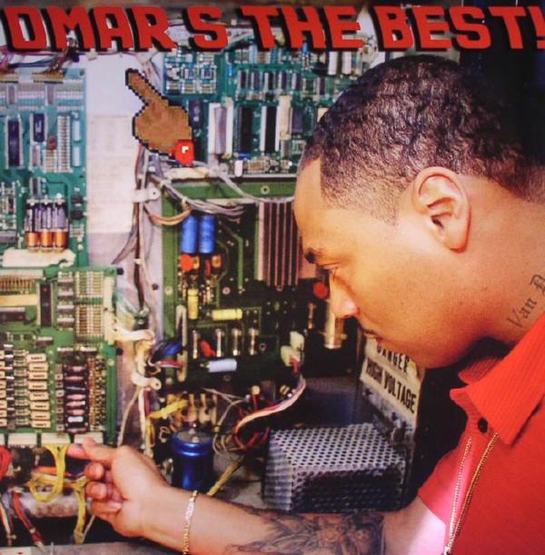 Omar-S - The Best!