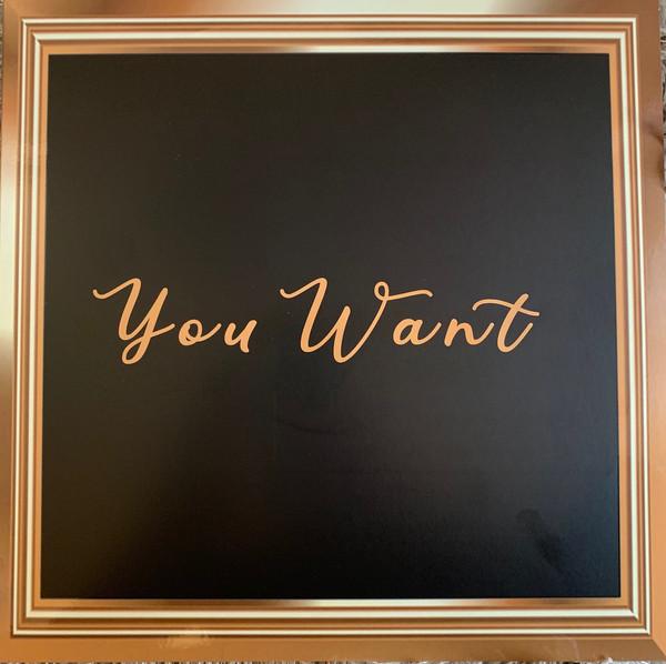 Omar-S - You Want