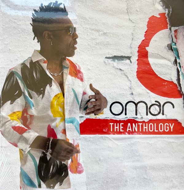 Omar - The Anthology