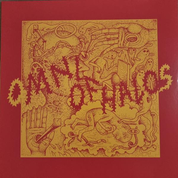 Omni Of Halos - Omni Of Halos